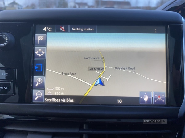 Used Peugeot 208 2014 for sale - 77332338: Photo 11