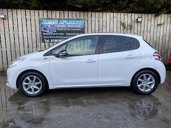 2014 - 1.4 HDi Style 5dr