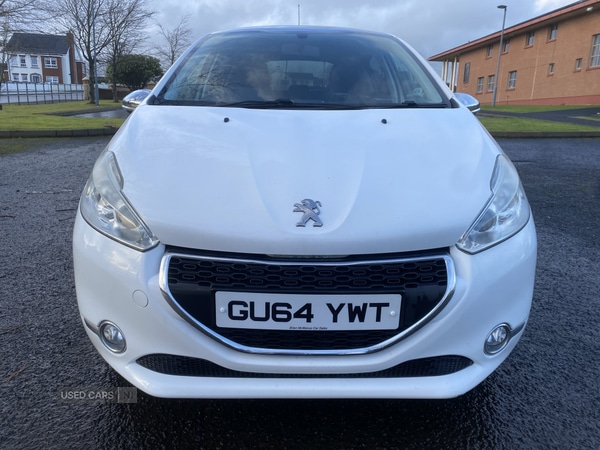 Used Peugeot 208 2014 for sale - 77332338: Photo 5