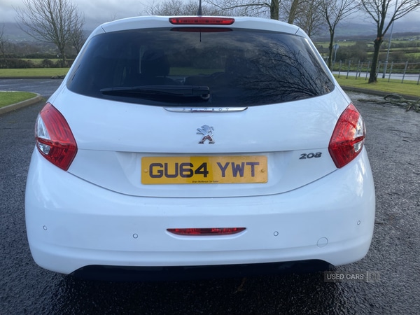 Used Peugeot 208 2014 for sale - 77332338: Photo 9