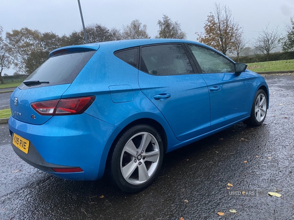 Used SEAT Leon 2015 for sale - 76409702: Photo 11