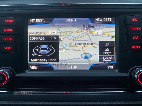 Used SEAT Leon 2015 for sale - 76409702: Photo 12