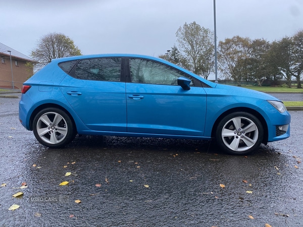 Used SEAT Leon 2015 for sale - 76409702: Photo 3