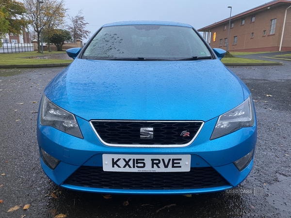 Used SEAT Leon 2015 for sale - 76409702: Photo 6
