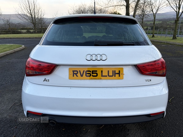 Used Audi A1 2015 for sale - 77884106: Photo 10