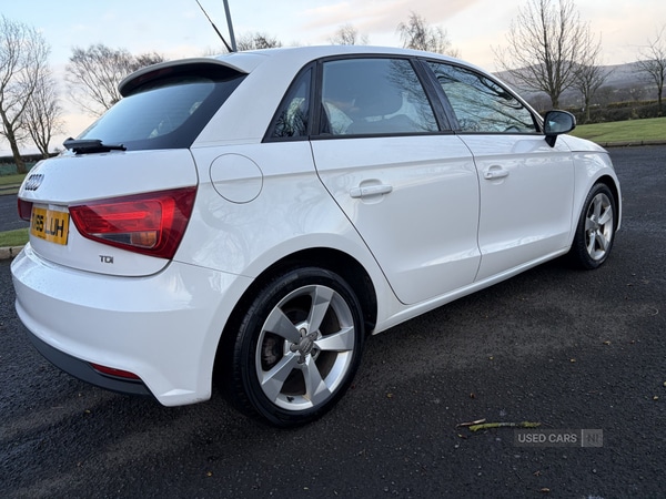 Used Audi A1 2015 for sale - 77884106: Photo 11