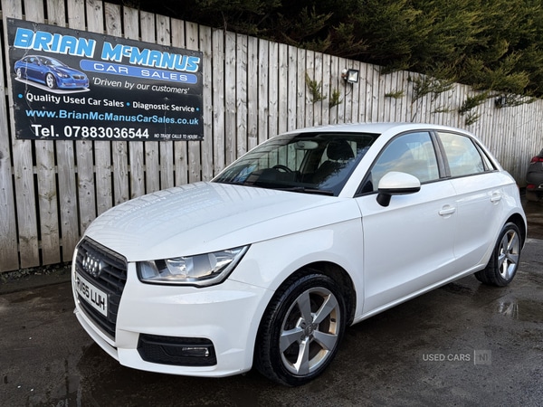 Used Audi A1 2015 for sale - 77884106: Photo 2