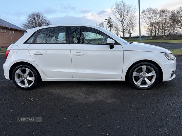 Used Audi A1 2015 for sale - 77884106: Photo 3