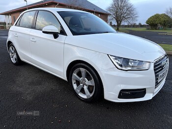 Used Audi A1 2015 for sale - 77884106: Photo