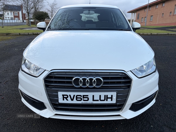 Used Audi A1 2015 for sale - 77884106: Photo 5