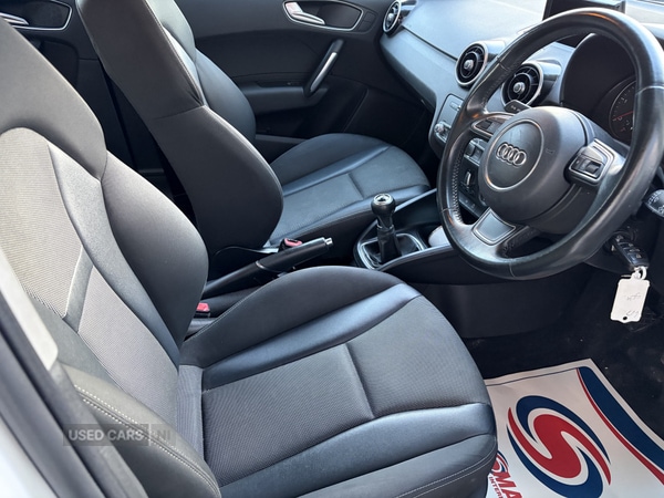 Used Audi A1 2015 for sale - 77884106: Photo 6