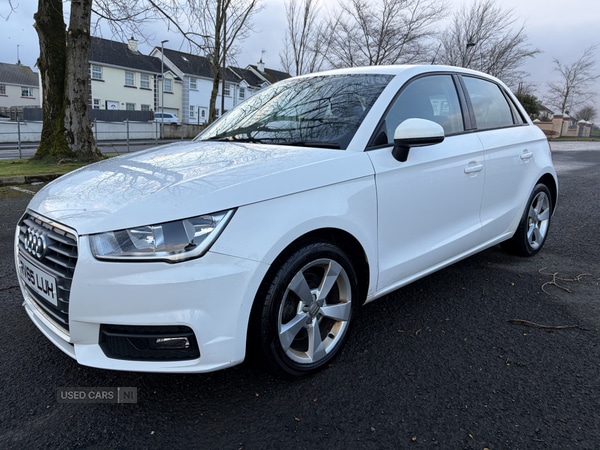 Used Audi A1 2015 for sale - 77884106: Photo 7