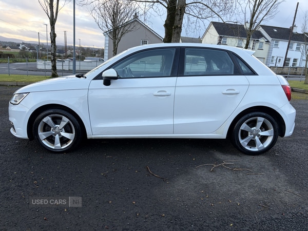 Used Audi A1 2015 for sale - 77884106: Photo 8
