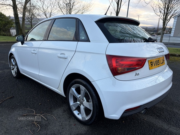 Used Audi A1 2015 for sale - 77884106: Photo 9