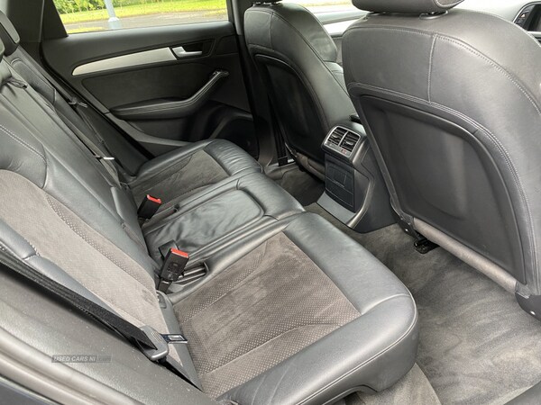 Used Audi Q5 2014 for sale - 71251801: Photo 11