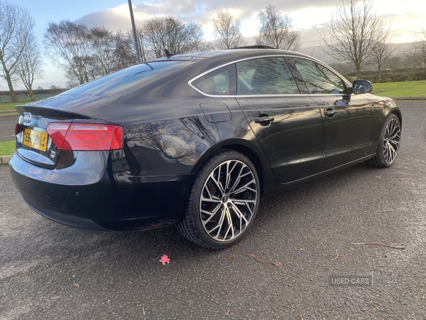 Used Audi A5 2016 for sale - 77075070: Photo 11