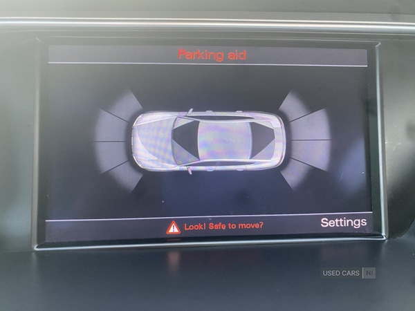 Used Audi A5 2016 for sale - 77075070: Photo 13