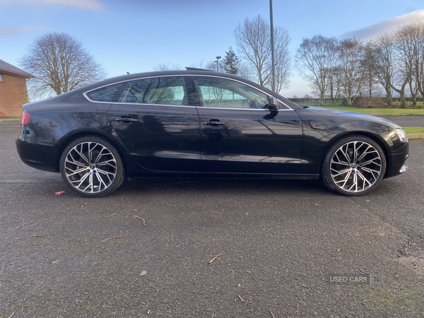 Used Audi A5 2016 for sale - 77075070: Photo 3