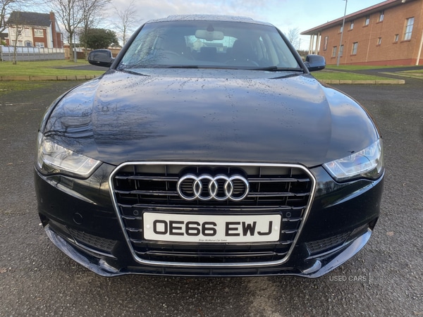 Used Audi A5 2016 for sale - 77075070: Photo 5