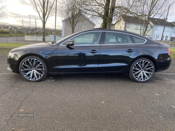 Used Audi A5 2016 for sale - 77075070: Photo 8