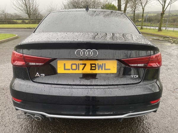 Used Audi A3 2017 for sale - 77268387: Photo 10