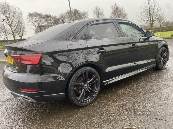 Used Audi A3 2017 for sale - 77268387: Photo 11