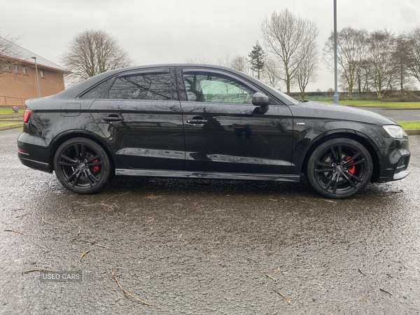Used Audi A3 2017 for sale - 77268387: Photo 3