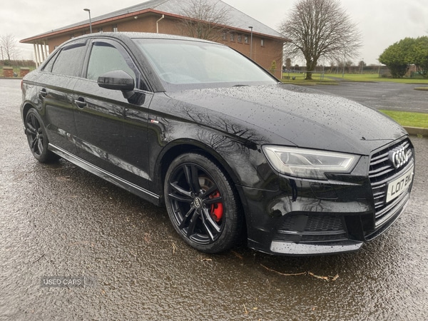 Used Audi A3 2017 for sale - 77268387: Photo 4