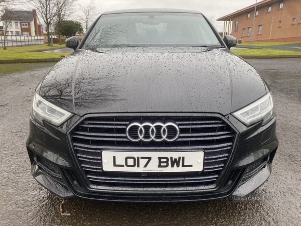 Used Audi A3 2017 for sale - 77268387: Photo 5