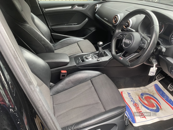 Used Audi A3 2017 for sale - 77268387: Photo 6