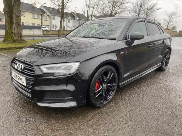 Used Audi A3 2017 for sale - 77268387: Photo 7