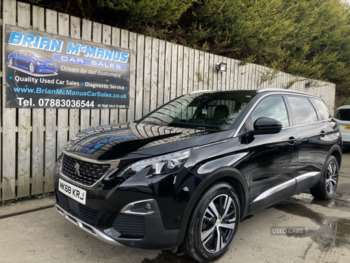 Used Peugeot 5008 2019 for sale - 74188767: Photo