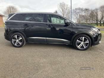 Used Peugeot 5008 2019 for sale - 74188767: Photo