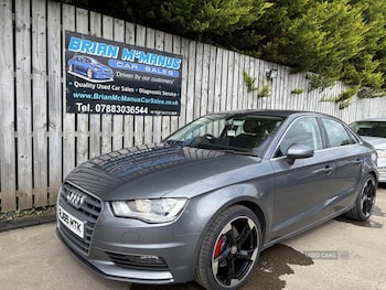 Used Audi A3 2015 for sale - 78969779: Photo