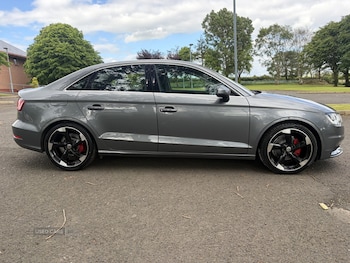 Used Audi A3 2015 for sale - 78969779: Photo