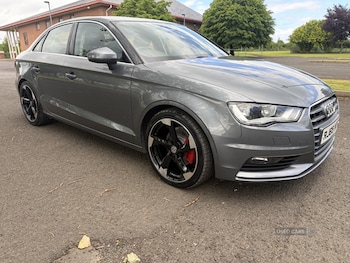 Used Audi A3 2015 for sale - 78969779: Photo