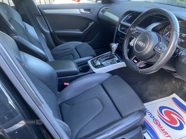 Used Audi A4 2014 for sale - 75233392: Photo 6