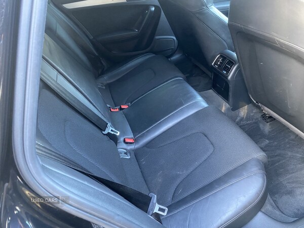 Used Audi A4 2014 for sale - 75233392: Photo 7