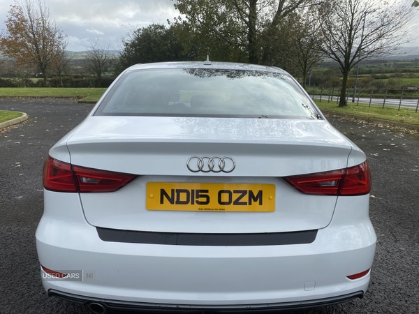 Used Audi A3 2015 for sale - 76419592: Photo 10