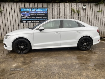 Used Audi A3 2015 for sale - 76419592: Photo