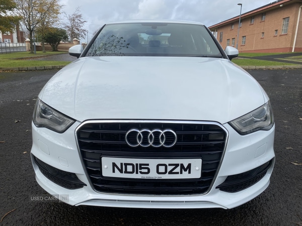 Used Audi A3 2015 for sale - 76419592: Photo 6