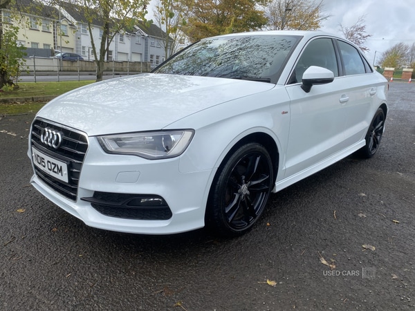 Used Audi A3 2015 for sale - 76419592: Photo 7