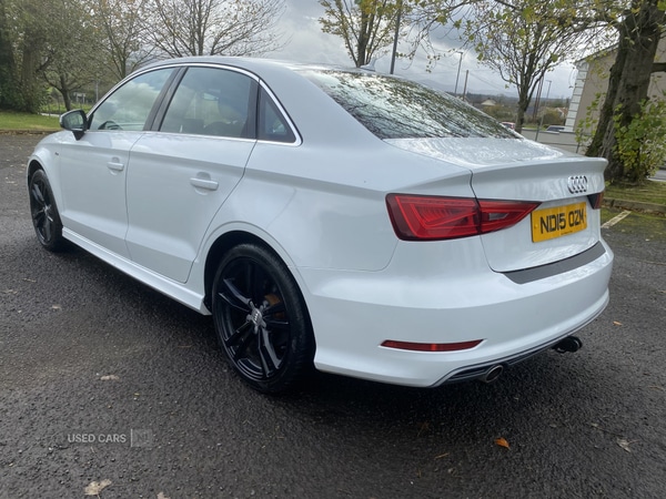 Used Audi A3 2015 for sale - 76419592: Photo 9