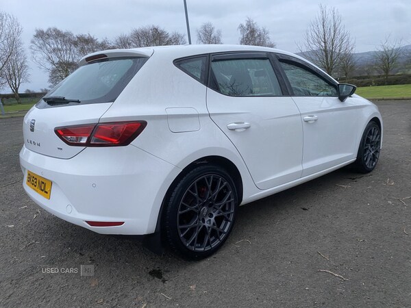Used SEAT Leon 2013 for sale - 77075034: Photo 10