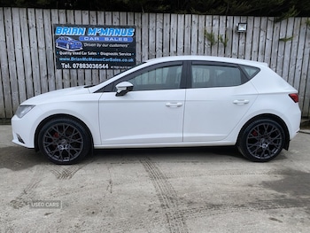 2013 - 2.0 TDI SE 5dr