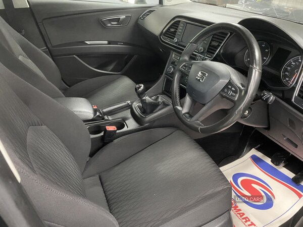 Used SEAT Leon 2013 for sale - 77075034: Photo 4