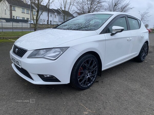 Used SEAT Leon 2013 for sale - 77075034: Photo 6