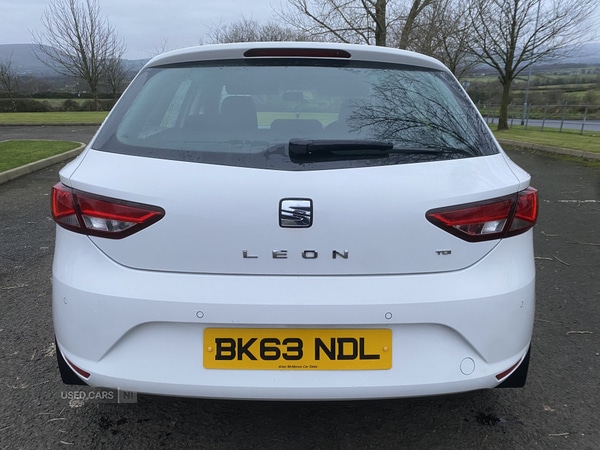 Used SEAT Leon 2013 for sale - 77075034: Photo 9