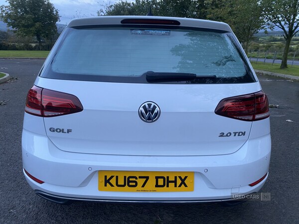 Used Volkswagen Golf 2017 for sale - 76099696: Photo 10