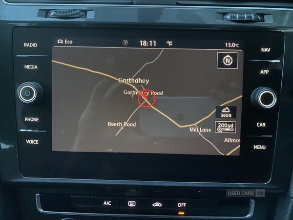 Used Volkswagen Golf 2017 for sale - 76099696: Photo 13